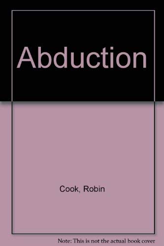 Stock image for Abduction for sale by Newsboy Books