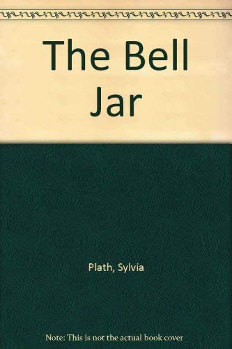 The Bell Jar (9780606198073) by Plath, Sylvia