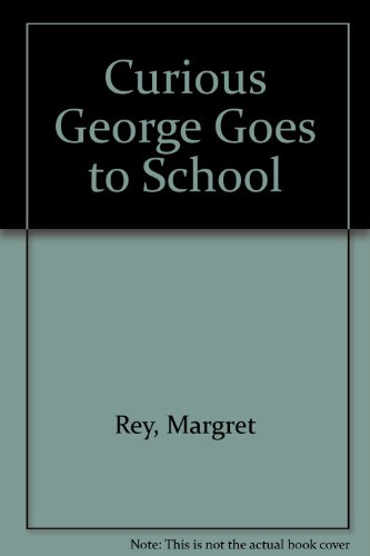 Stock image for Goes to School for sale by Better World Books