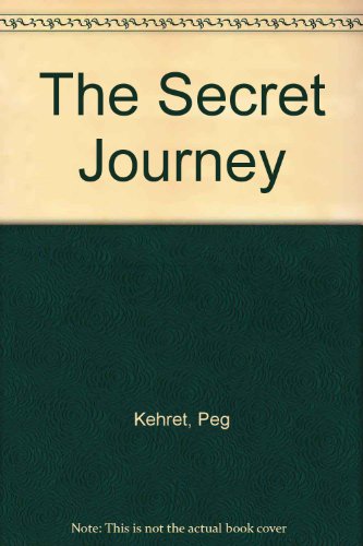9780606198745: The Secret Journey