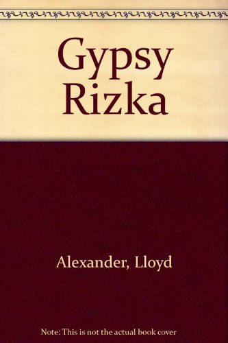 9780606198790: Gypsy Rizka