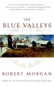Imagen de archivo de The Blue Valleys: A Collection of Stories a la venta por ThriftBooks-Dallas