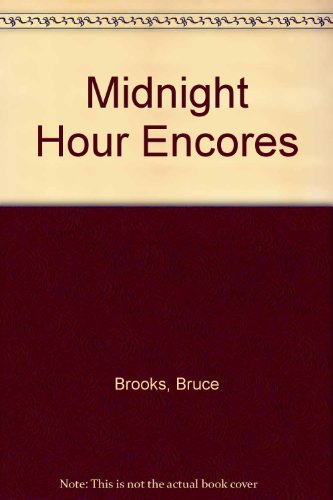 9780606199872: Midnight Hour Encores