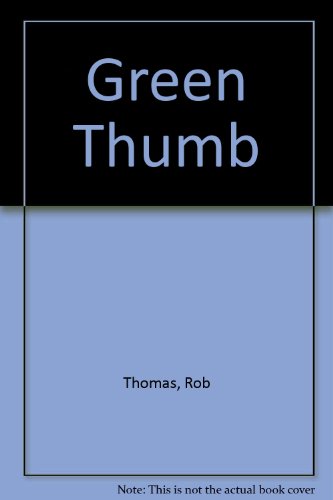 9780606200486: Green Thumb
