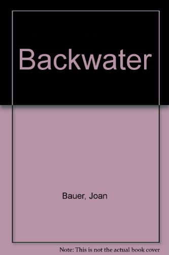 9780606200776: Backwater
