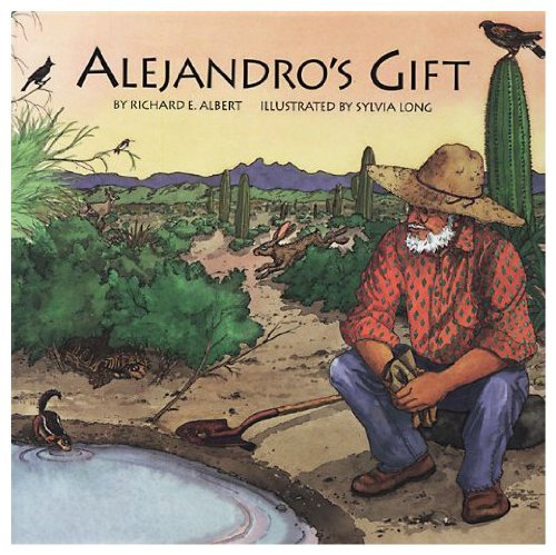 9780606201070: Alejandro's Gift