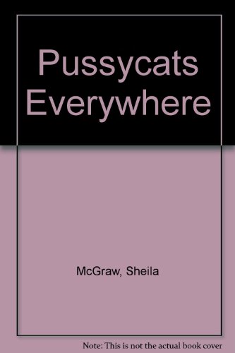 9780606201414: Pussycats Everywhere