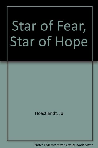 9780606202961: Star of Fear, Star of Hope