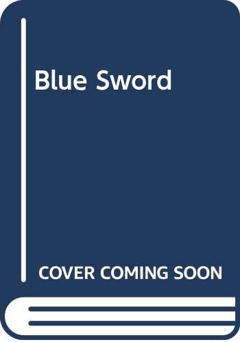 9780606203494: Blue Sword