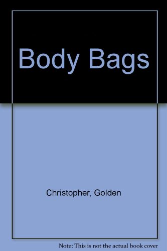 9780606205054: Body Bags