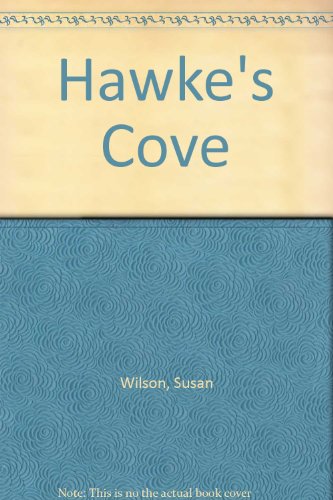 9780606206921: Hawke's Cove