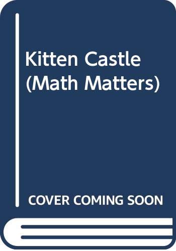 9780606207539: Kitten Castle