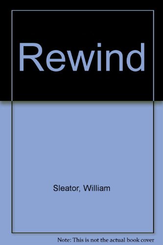 9780606208833: Rewind