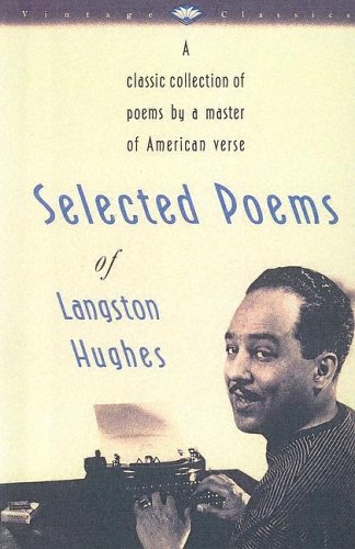 9780606209038: Selected Poems of Langston Hughes