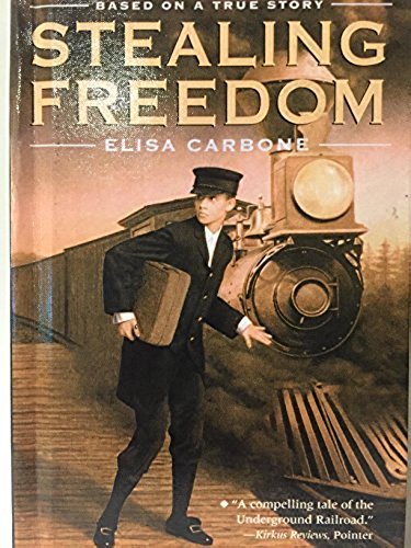 Imagen de archivo de Stealing Freedom a la venta por ThriftBooks-Dallas