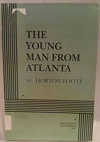 9780606210058: Young Man from Atlanta