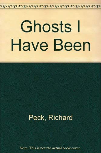 9780606212137: Ghosts I Have Been