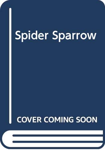 9780606214452: Spider Sparrow