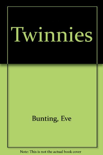 9780606214971: Twinnies