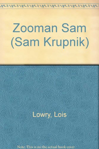 9780606215442: Zooman Sam (Sam Krupnik)