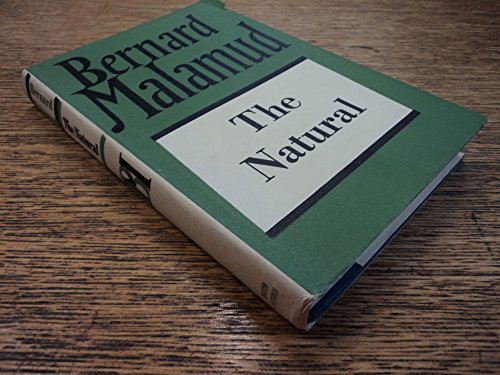 The Natural (Perennial Classics) (9780606216074) by Bernard Malamud