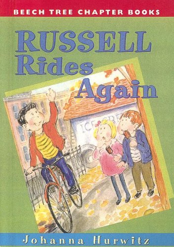 9780606217606: Russell Rides Again