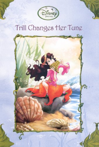 Trill Changes Her Tune (Turtleback School & Library Binding Edition) (9780606217835) by Herman, Gail