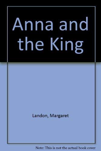 9780606218382: Anna and the King