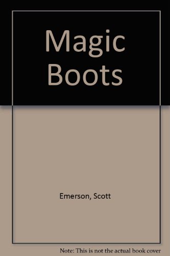 9780606218887: Magic Boots