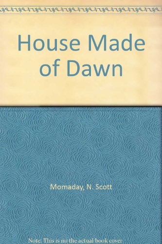 9780606218900: House Made of Dawn