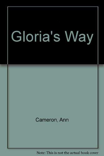 9780606220552: Gloria's Way