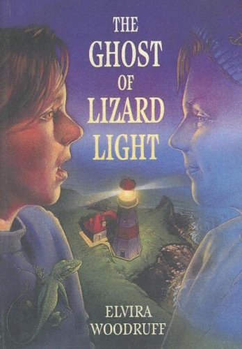 9780606220767: Ghost of Lizard Light