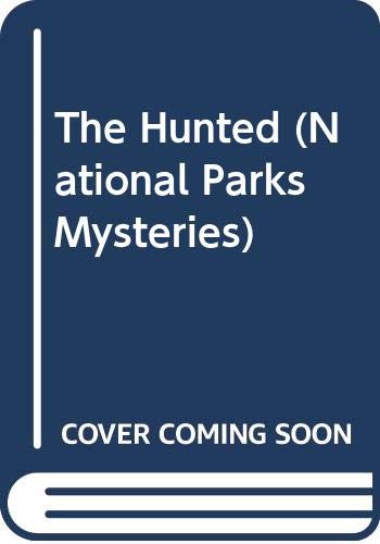 The Hunted (National Parks Mysteries) (9780606221474) by Skurzynski, Gloria; Ferguson, Alane