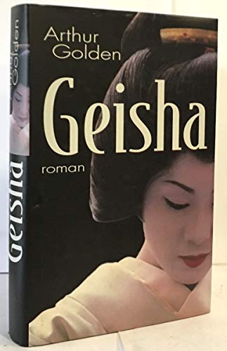 Beispielbild fr Memoirs of a Geisha zum Verkauf von Ammareal