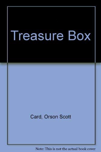 9780606222112: Treasure Box