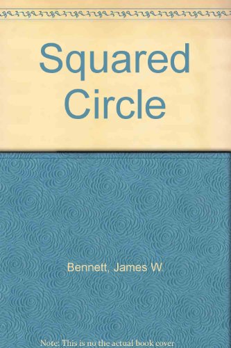 9780606222655: Squared Circle