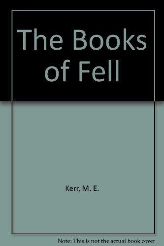 9780606223072: The Books of Fell