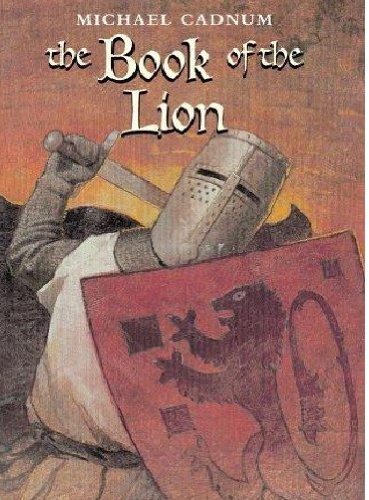 9780606225182: Book of the Lion