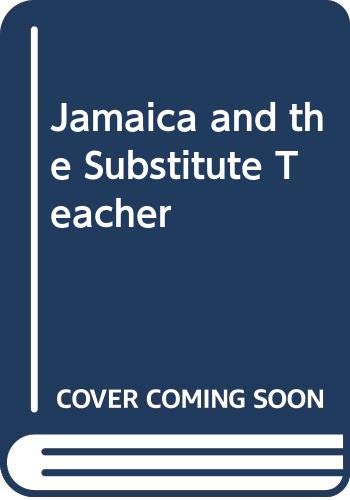 Jamaica and the Substitute Teacher (9780606225823) by Havill, Juanita