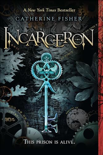 Stock image for Incarceron (Turtleback School Library Binding Edition) for sale by Byrd Books