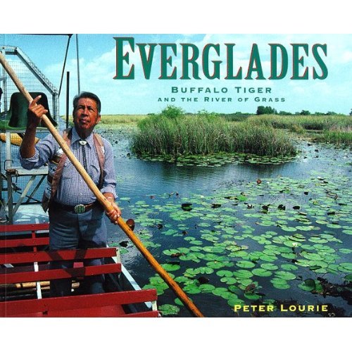 9780606228312: Everglades: Buffalo Tiger and the River of Grass (River Series)