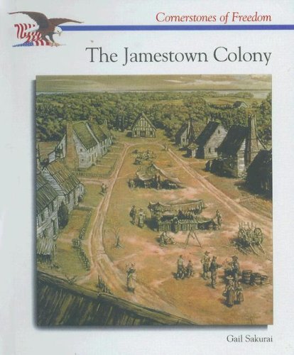 9780606229180: Jamestown Colony