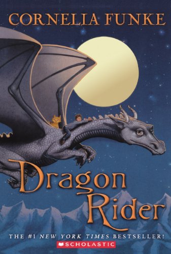 Beispielbild fr Dragon Rider zum Verkauf von Ammareal