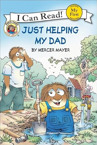 Just Helping My Dad (Mercer Mayer's Little Critter (Pb)) (9780606230230) by Mayer, Mercer