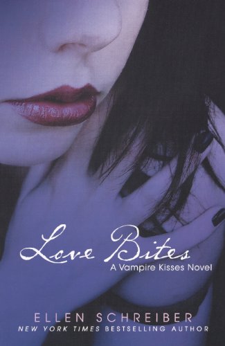 9780606230469: Love Bites (Vampire Kisses (Pb))