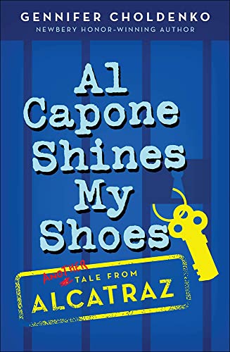 9780606230728: Al Capone Shines My Shoes