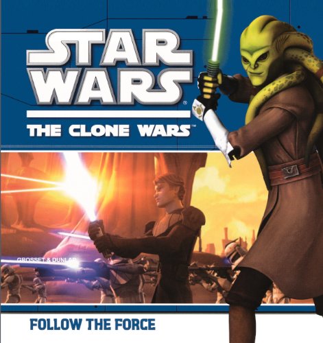Follow The Force (Turtleback School & Library Binding Edition) (9780606231060) by Valois, Rob