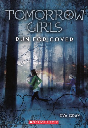 9780606231107: Run For Cover (Tomorrow Girls)