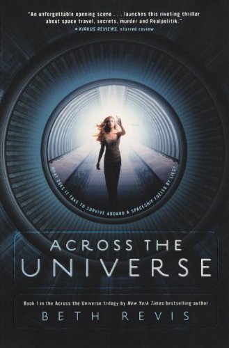 Imagen de archivo de Across The Universe a la venta por AwesomeBooks