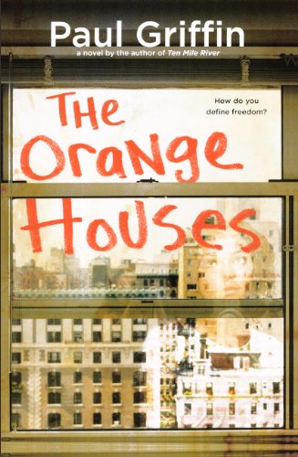 The Orange Houses (Turtleback School & Library Binding Edition) (9780606231572) by Griffin, Paul